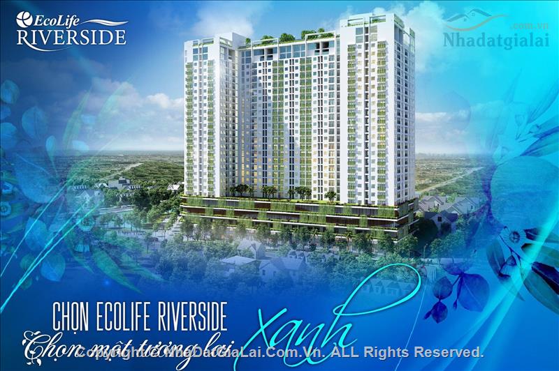 Cần bán căn hộ Trung tâm TP.Quy Nhơn giá 1,1 tỷ 2PN. Chiết khấu 5%