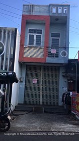 Cho thuê nhà số 06 Đường Mạc Đĩnh Chi, P.Hoa Lư, Plei Ku, Gia Lai, giá cực chất 
