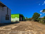 Cần cho thuê kho xường 2400m2, hệ thống pccc đầy đủ, KCN Trà Đa, Gia Lai